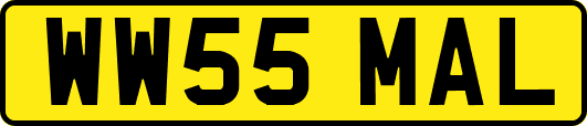 WW55MAL