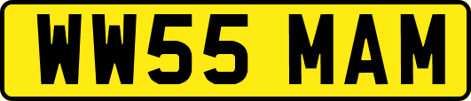 WW55MAM