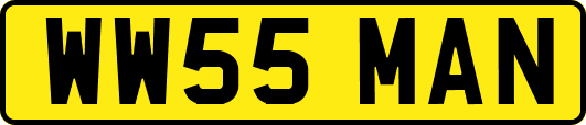 WW55MAN
