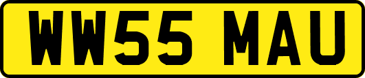WW55MAU