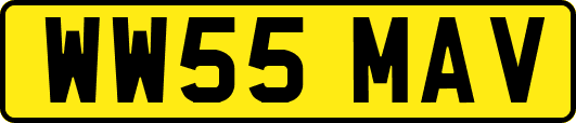 WW55MAV