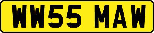 WW55MAW