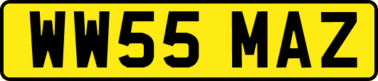 WW55MAZ