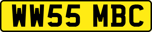 WW55MBC