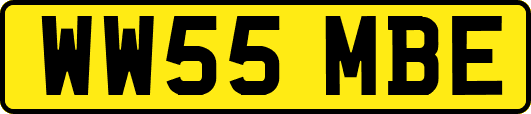 WW55MBE