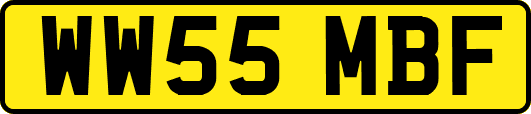 WW55MBF