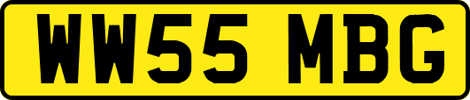 WW55MBG