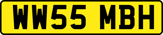 WW55MBH