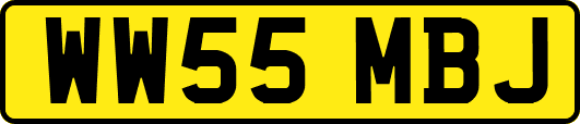 WW55MBJ