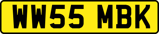 WW55MBK