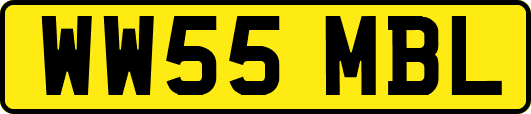 WW55MBL