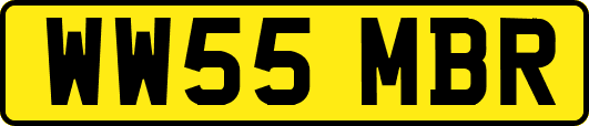 WW55MBR