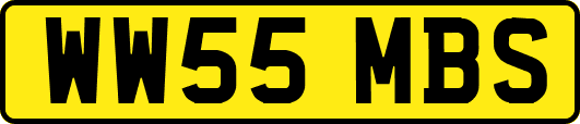 WW55MBS