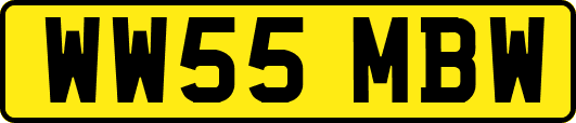WW55MBW