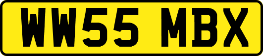 WW55MBX