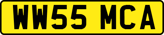 WW55MCA