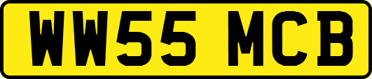 WW55MCB