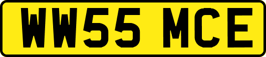 WW55MCE