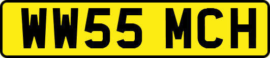 WW55MCH