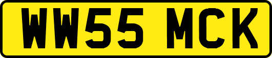 WW55MCK