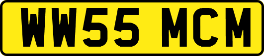 WW55MCM