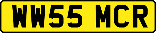 WW55MCR