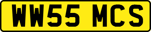 WW55MCS