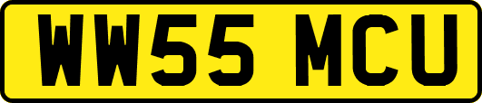 WW55MCU