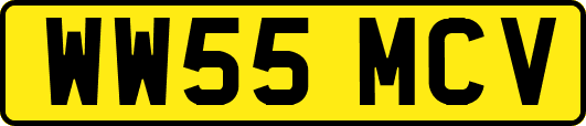 WW55MCV