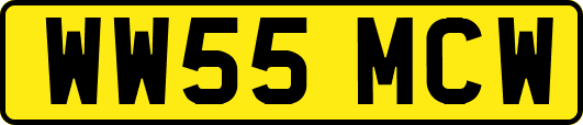 WW55MCW