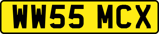 WW55MCX