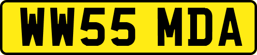 WW55MDA