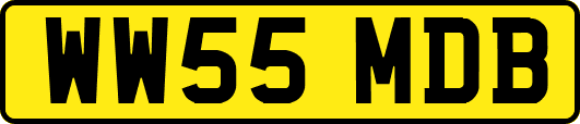 WW55MDB