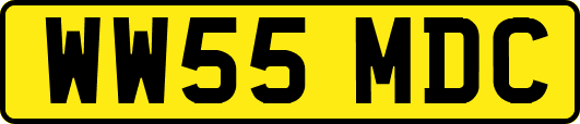 WW55MDC