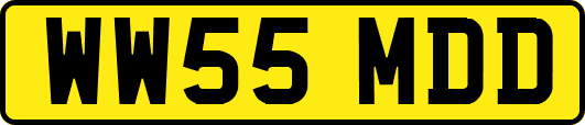WW55MDD