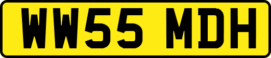 WW55MDH