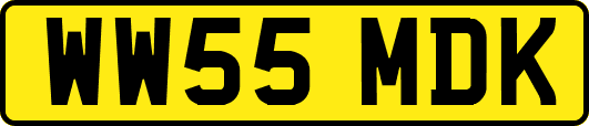 WW55MDK