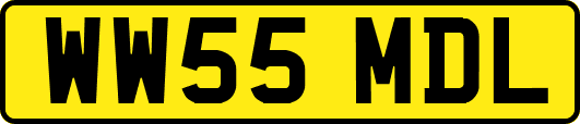 WW55MDL