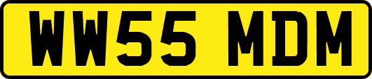 WW55MDM