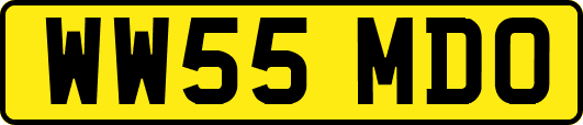 WW55MDO