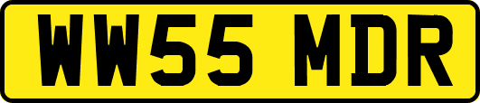 WW55MDR