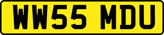 WW55MDU