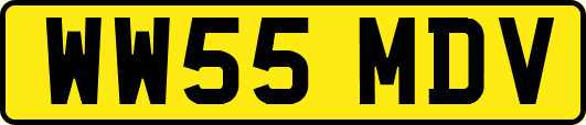 WW55MDV