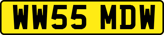 WW55MDW