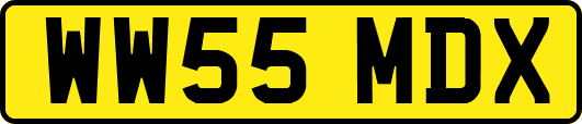 WW55MDX