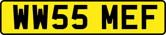 WW55MEF
