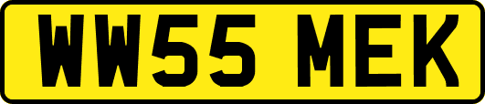 WW55MEK