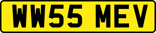 WW55MEV