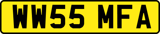 WW55MFA