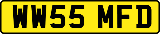 WW55MFD